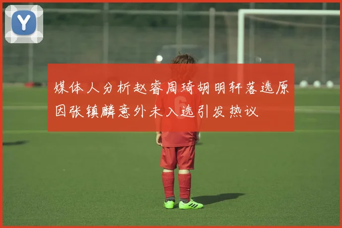 媒体人分析赵睿周琦胡明轩落选原因张镇麟意外未入选引发热议